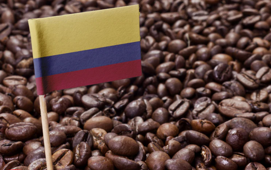 Colombian Dark Roast